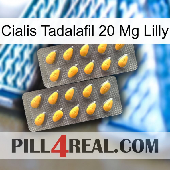 Cialis Tadalafil 20 Mg Lilly cialis2.jpg